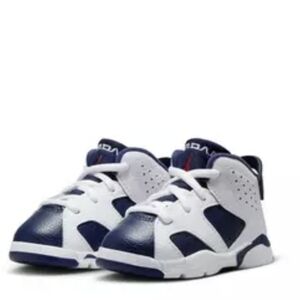 Nike Jordan Sneakers